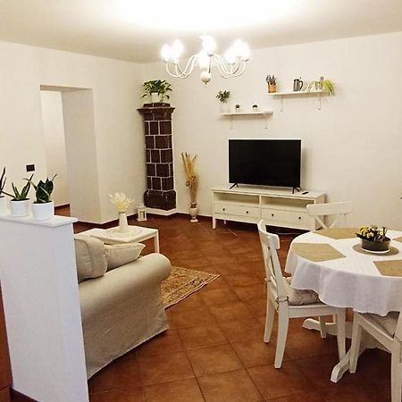 טריאסטה Casa Vacanza Citta Vecchia מראה חיצוני תמונה