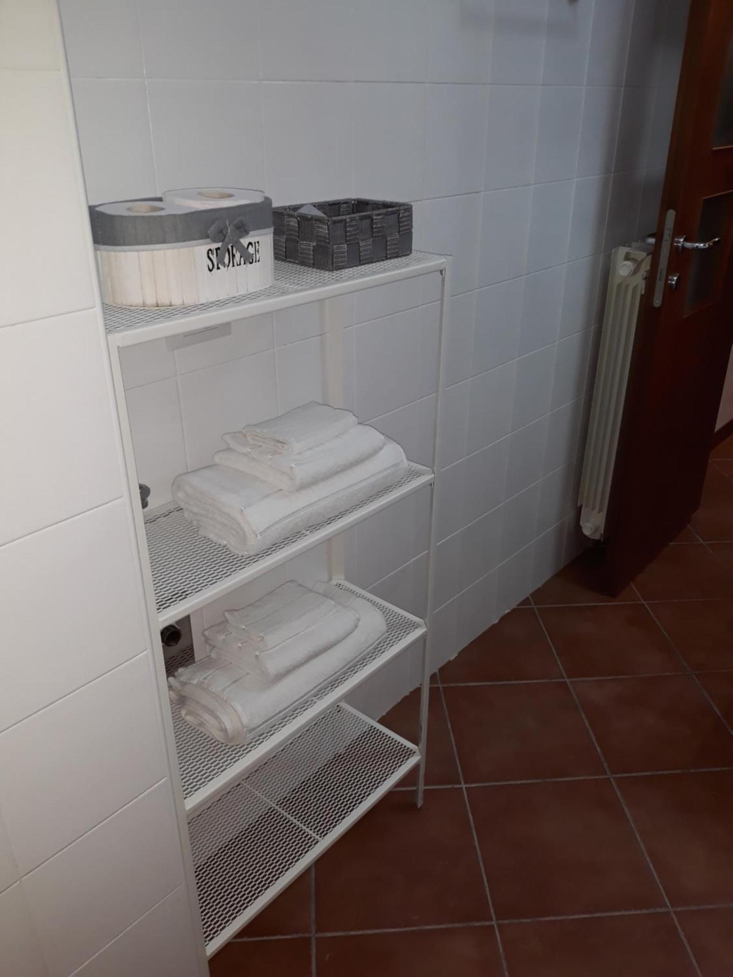 טריאסטה Casa Vacanza Citta Vecchia מראה חיצוני תמונה