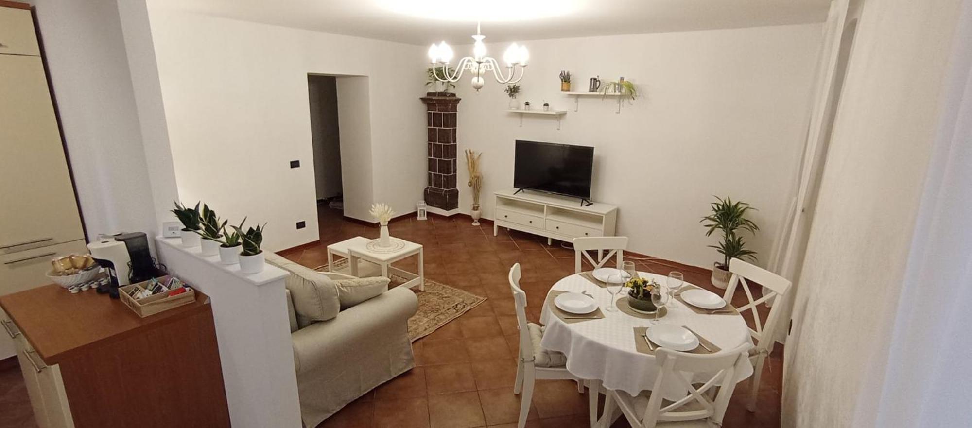 טריאסטה Casa Vacanza Citta Vecchia מראה חיצוני תמונה