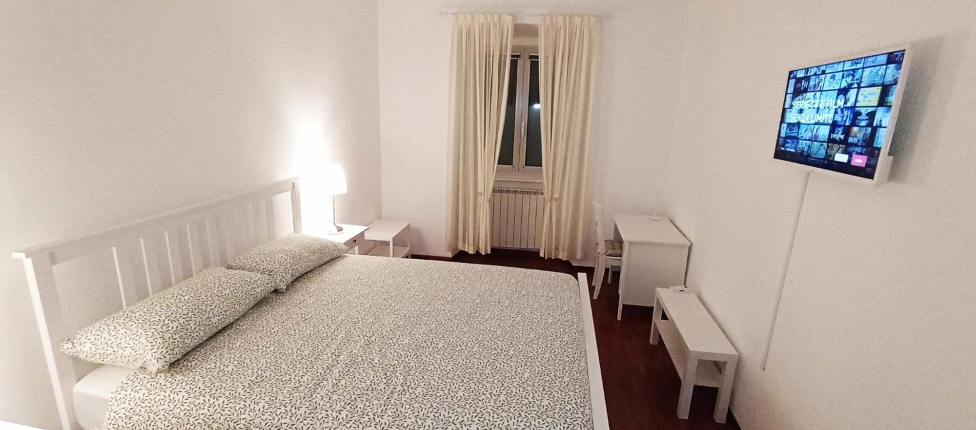 טריאסטה Casa Vacanza Citta Vecchia מראה חיצוני תמונה