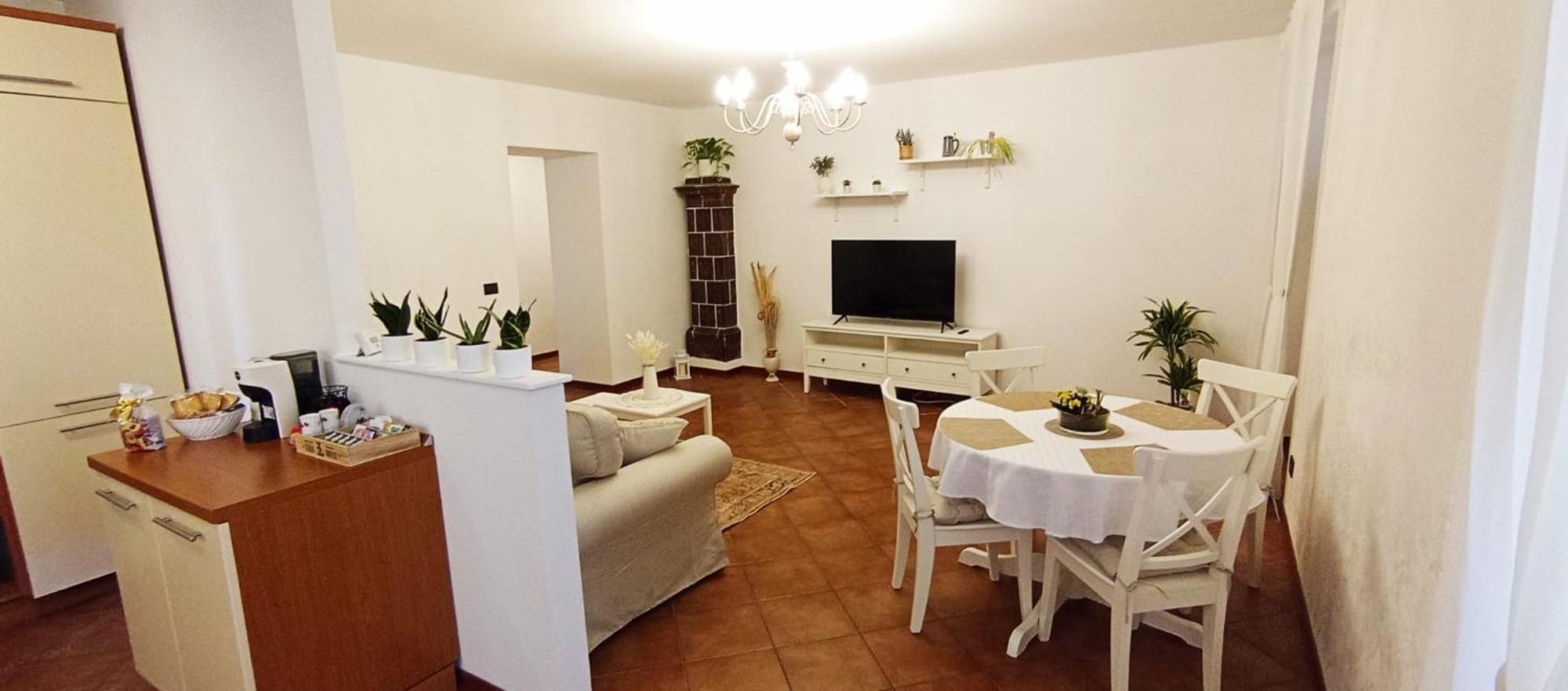 טריאסטה Casa Vacanza Citta Vecchia מראה חיצוני תמונה