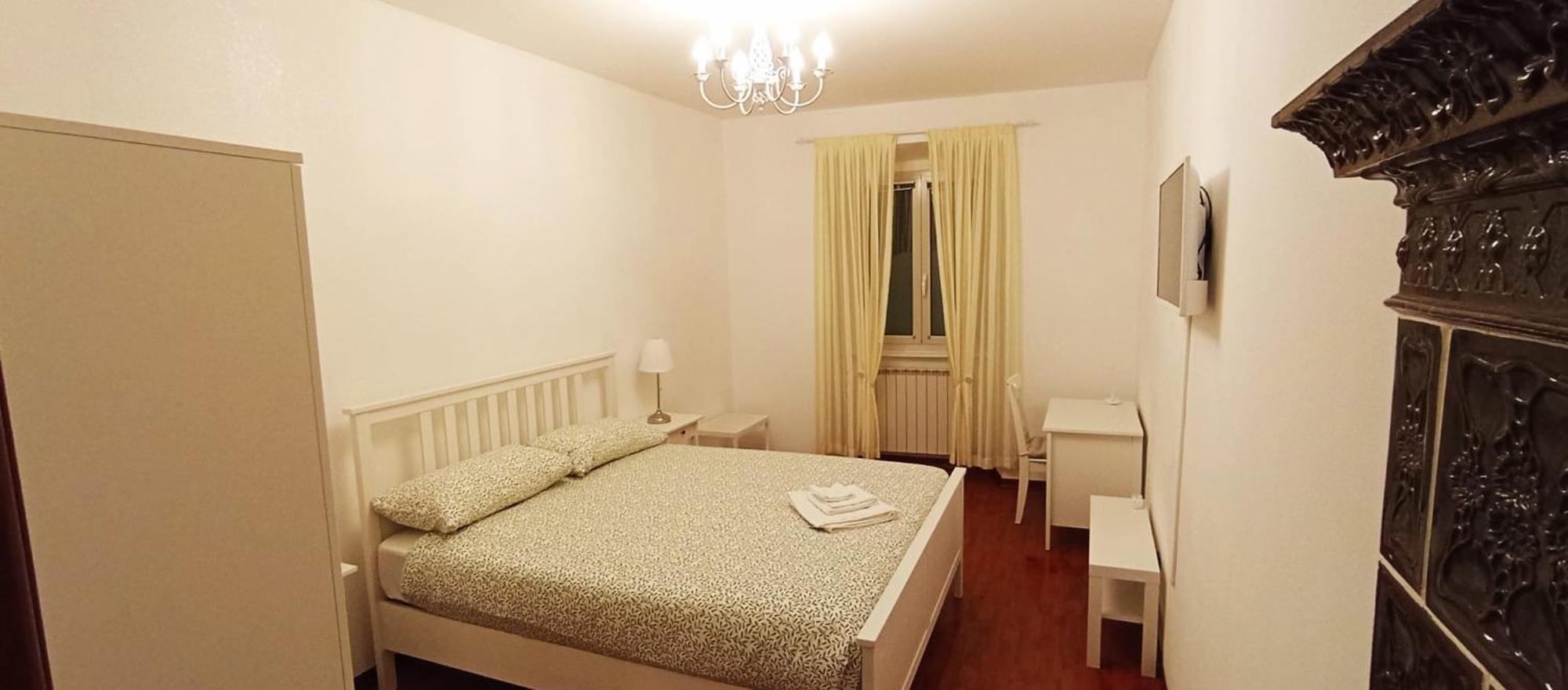 טריאסטה Casa Vacanza Citta Vecchia מראה חיצוני תמונה